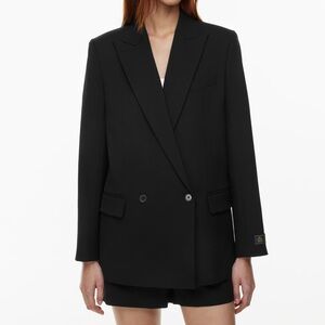 Babaton millions blazer